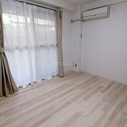 名古屋市営鶴舞線 川名駅 徒歩10分の賃貸マンション 3階1Kのリビング/ダイニング