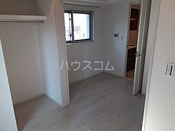 ザ・パークハビオ川口 701 7階1DKのリビング/ダイニング