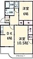 メゾン新川1階5.5万円