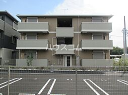 エスペランサ旭　Ｄ棟