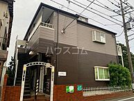 埼玉県志木市柏町1丁目10-52：物件画像／ハウスコム埼玉株式会社　川越店