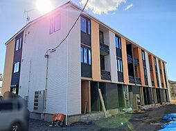 シャルマン酒門III