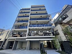 シーズンフラッツ押上テラス