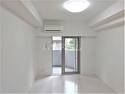 都営三田線 板橋区役所前駅 徒歩8分の賃貸マンション 2階1Kのリビング/ダイニング