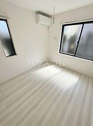 パストラーレ秋津 101 1階1Kのリビング/ダイニング