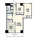 T'sgarden蕨32階11.1万円