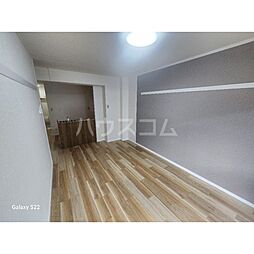 埼玉新都市交通 鉄道博物館(大成)駅 徒歩6分の賃貸マンション 1階2LDKのリビング/ダイニング