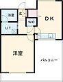 アーバンコート南烏山6階14.4万円