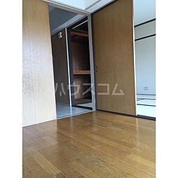 名古屋市営名城線 茶屋ヶ坂駅 徒歩24分の賃貸マンション 5階2LDKのリビング/ダイニング