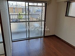 名古屋市営名城線 茶屋ヶ坂駅 徒歩24分の賃貸マンション 6階3DKのリビング/ダイニング