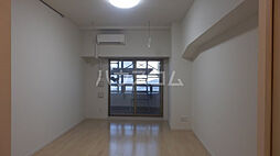 サンライズ宇都宮 905 9階1Kのリビング/ダイニング