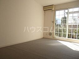 みのり2 104 1階ワンルームのリビング/ダイニング