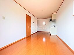 Ａｕｂｅｒｇｉｎｅ（オーベルジーヌ） 1階2LDKのリビング/ダイニング