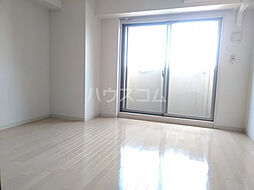 アルバ志賀本通 905 9階ワンルームのリビング/ダイニング