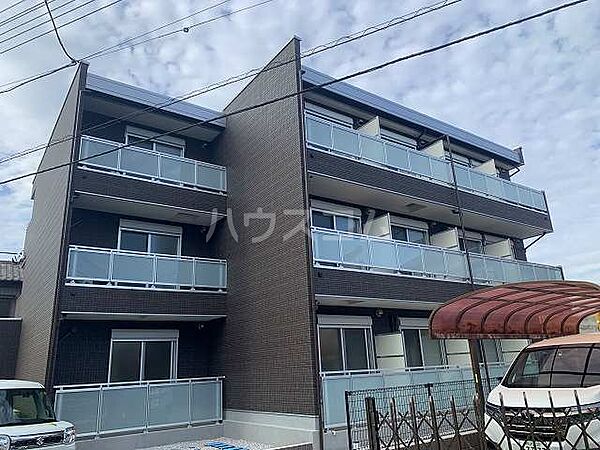 外観画像
