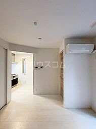 ＮＯＡＨ 102 1階1LDKのリビング/ダイニング