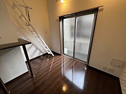 東急東横線 自由が丘駅 徒歩13分の賃貸アパート 1階ワンルームのリビング/ダイニング