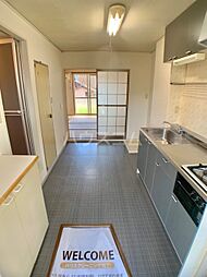 JR飯田線 東新町駅 徒歩2分の賃貸アパート 1階1Kのリビング/ダイニング