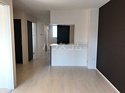 オリーヴ 1階1LDKのリビング/ダイニング