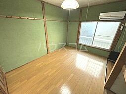 Ｔ・Ａハイツ 101 1階1Kのリビング/ダイニング