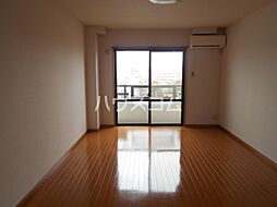 本州ビルII 407 4階1Kのリビング/ダイニング