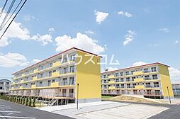 ハラッパ団地・草加1