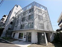 ラクラス洗足 402