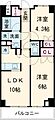 市谷台町坂フロント4階28.0万円