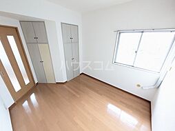 ｃｏｎｆｏｒ鴨宮 201 2階1LDKのリビング/ダイニング