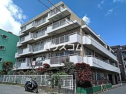 西武拝島線 武蔵砂川駅 徒歩10分