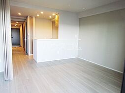 JR総武線 幕張駅 徒歩3分の賃貸マンション 3階3LDKのリビング/ダイニング