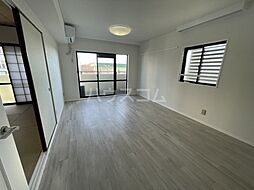 サーラシティ中郷 401 4階3LDKのリビング/ダイニング