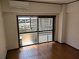 ベルドミール葵21 101 1階3DKのリビング/ダイニング