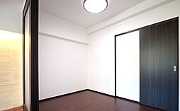 東急田園都市線 宮崎台駅 徒歩17分の賃貸マンション 6階1LDKのリビング/ダイニング