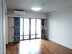 ヴェレーナシティ稲毛海岸 3階3LDKのリビング/ダイニング