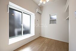 東急東横線 日吉駅 徒歩14分の賃貸アパート 2階1Kのリビング/ダイニング