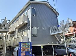 カサ・デ・センテレオ磯子Ｂ棟 105