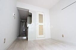 JR横浜線 淵野辺駅 徒歩14分の賃貸マンション 2階ワンルームのリビング/ダイニング