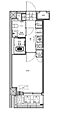 RELIAYOKOHAMANORTHSIDE3階7.2万円