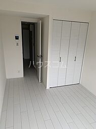 ＳＡＫＵＲＡ　Ｕ−Ｔｏｋｙｏ 103 1階1Kのリビング/ダイニング