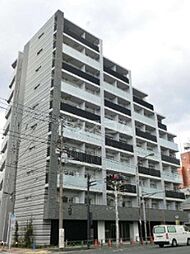 パークアクシス東高円寺