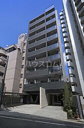 カーサスプレンディッド新宿御苑