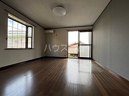 サンリット 101 1階1Kのリビング/ダイニング