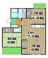 カーサナカムラパート14階6.5万円
