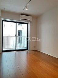 ＧｒａｎＤｕｏ三軒茶屋IV 403 3階1Kのリビング/ダイニング