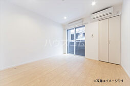 エルシーク大宮 102 1階1Kのリビング/ダイニング