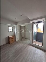 プレミアムソレイユ塚本駅前 401 4階1Kのリビング/ダイニング