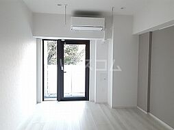 ARKMARK高円寺 604 6階1Kのリビング/ダイニング