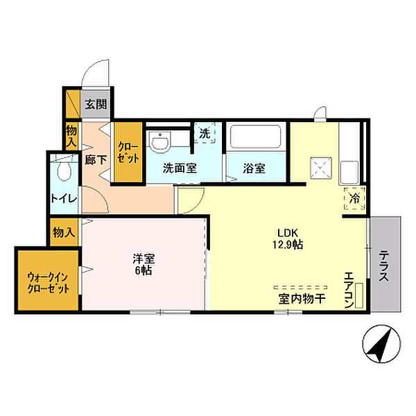 外観画像