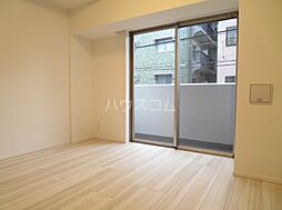 JR総武線 錦糸町駅 徒歩11分の賃貸マンション 4階1Kのリビング/ダイニング